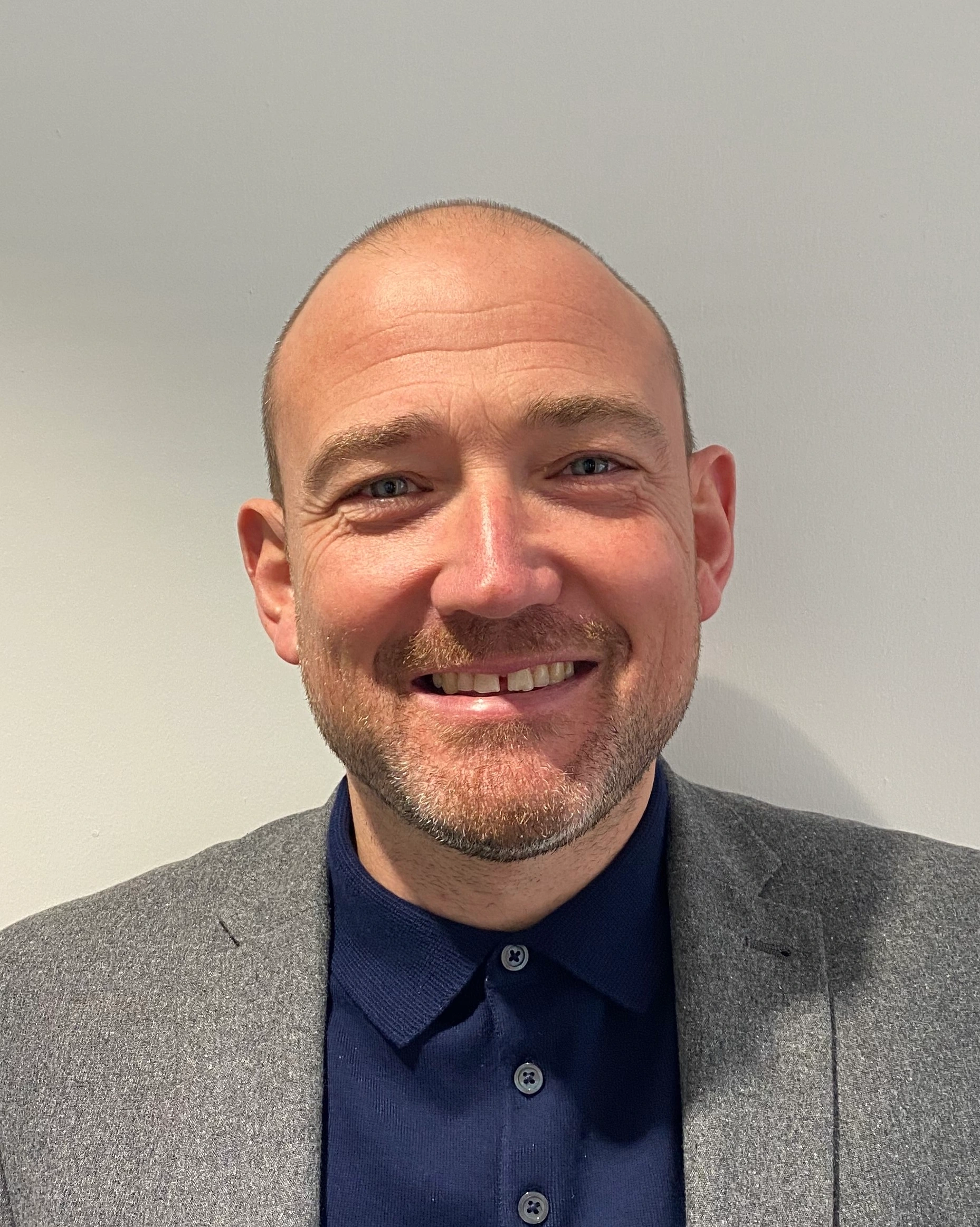 A picture for Richard Clark